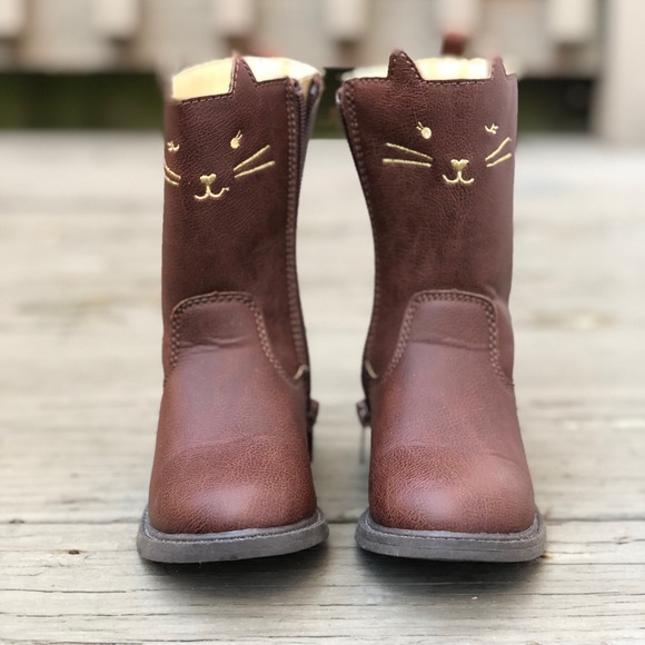 ariat fur lined boots